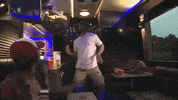 cmt happy dance GIF by Party Down South
