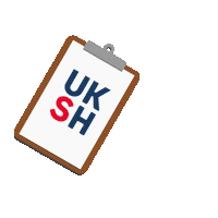 UKSH health hospital nurse medicine Sticker