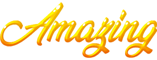 Wow Good Job Sticker by PeopleFun