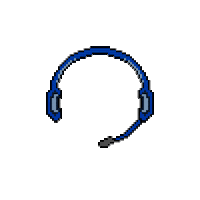 Esports Headset Sticker by University of Kentucky