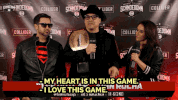 john rocha schmoedown GIF by Collider