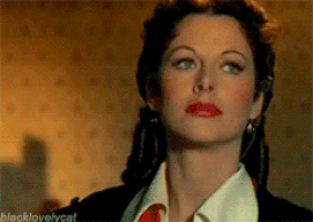 hedy lamarr GIF