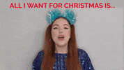 Mariah Carey Love GIF by Some Voices