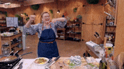 Happy Shake It GIF by PBS