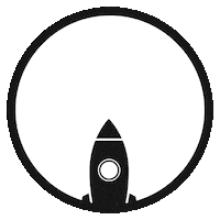 Digital Agency Sticker by The Skyline Agency