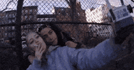 bart simpson queens GIF by Remezcla