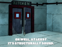 season 5 episode 6 GIF by SpongeBob SquarePants