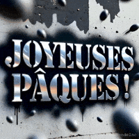 Street Art GIF by TresorsDuMonde.ca