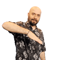 Market Crash Ok Sticker by mesaros