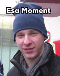 Esa Lindell Finland GIF