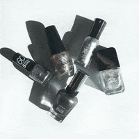 nail polish GIF by marie claire Australia