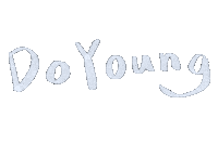 Nctdoyoung Sticker