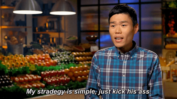 cooking GIF by Masterchef