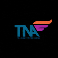 Triathlon Tna GIF by Dietitian Approved