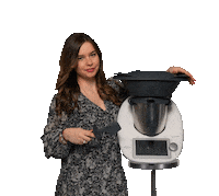 Thermomixschweiz Sticker by thrmxita