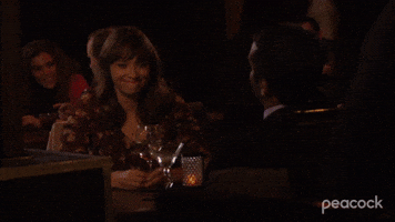 I'm A Little Freaked Out