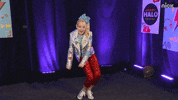 jojo siwa dancing GIF