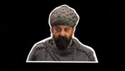 Sanjay Dutt Marathi GIF by Jio Studios