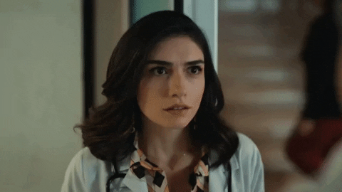 Happy Doctor GIF by Show TV