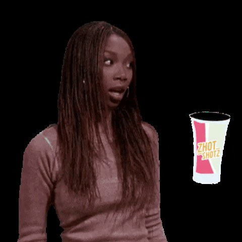 Party Drinking GIF by Zhot Shotz