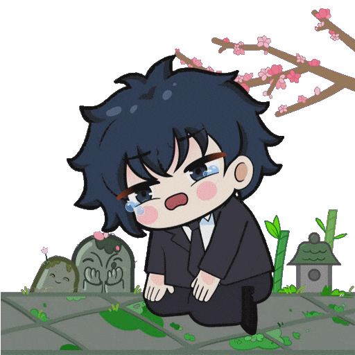 Stop No Sticker by Shibuya Station