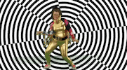hall oats video GIF