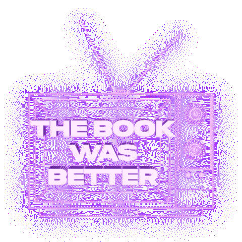 amazonbooks tv books reading read Sticker