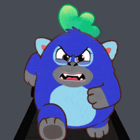 Ronke GIF by Tribally