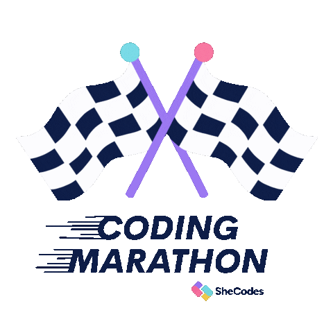 Swipe Up Hello World Sticker by SheCodes