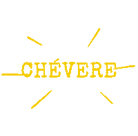 Amarillo Chevere Sticker by Un Pollo Doral
