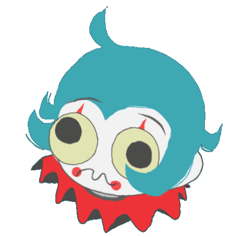 Cray Cray What Sticker