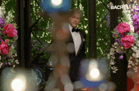 Bachie GIF by The Bachelor Australia