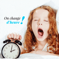 heuredete GIF by 3Suisses Belgium