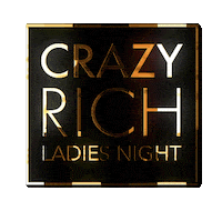 Ladies Night Party Sticker by The Wright Group