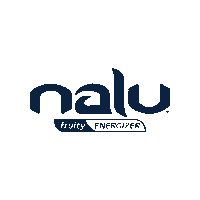 Nalu_Energy energy fruity nalu energizer Sticker