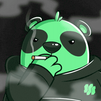 Big Boss Smoking GIF by SuperVerse