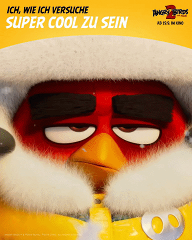 Fail Angry Birds GIF by Sony Pictures Entertainment Deutschland