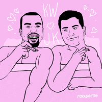 animation domination fox GIF by gifnews