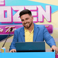 Laugh Laughing GIF by Barstool Sports