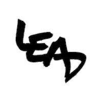 Leadontour Sticker by LEAD