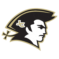 John Carroll Patriots Sticker