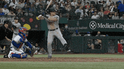 Excited Home Run GIF by Jomboy Media