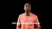Haitian Flag Haiti GIF by Bernardson