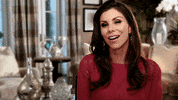 real housewives laughing GIF by RealityTVGIFs
