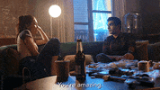 The Fosters Television GIF by Good Trouble