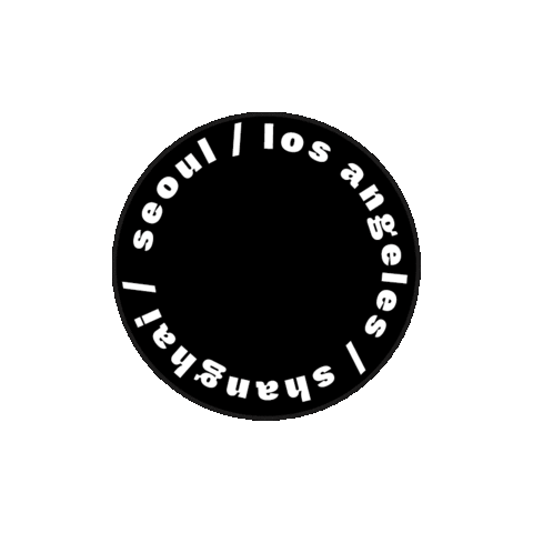 Los Angeles Shanghai Sticker by Gen.G