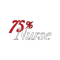 Texas Tech Nurse Sticker by TTUHSC
