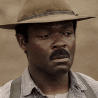 What Do You Mean David Oyelowo GIF by Paramount+