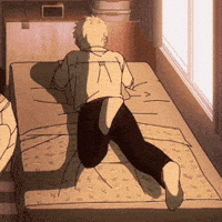 Hikaru GIF