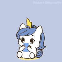 New Message GIF by Brave Unicorn